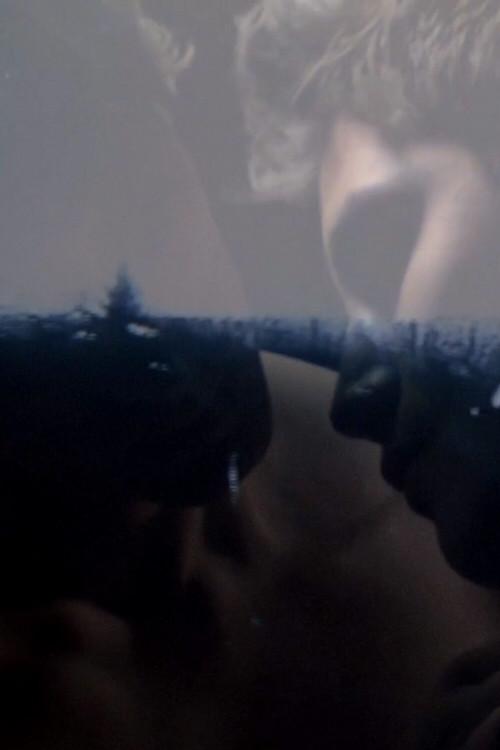 Eternity 1996 official movie poster