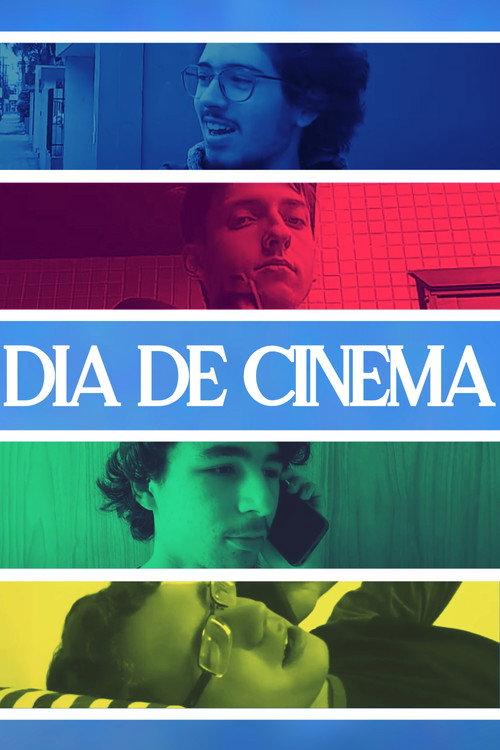 Movie Day 2022 official movie poster