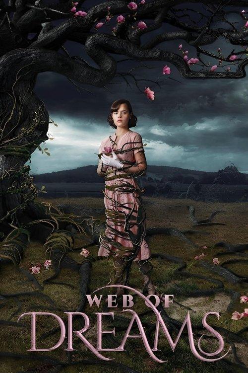 Web of Dreams 2019 official movie poster