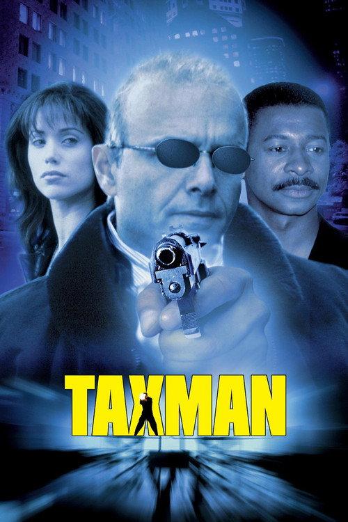 Taxman 1999 official movie poster