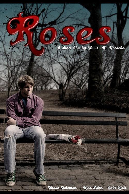 Roses 2012 official movie poster