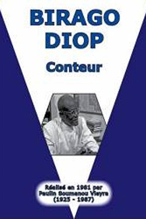 Birago Diop, Storyteller 1981 official movie poster