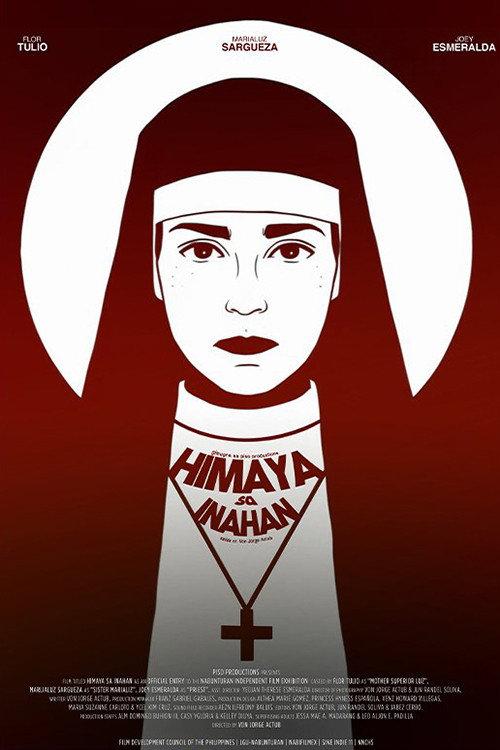 Himaya sa Inahan 2024 official movie poster
