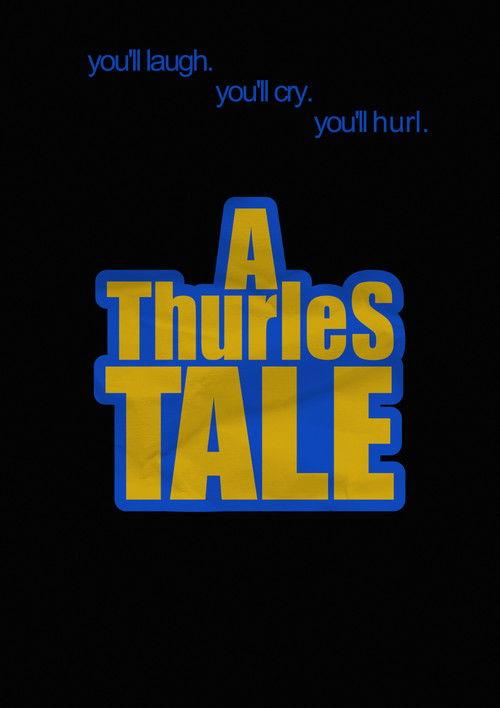 A Thurles Tale 2025 official movie poster