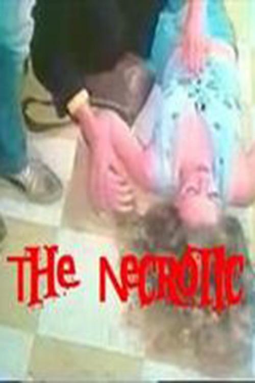 The Necrotic 1978 official movie poster