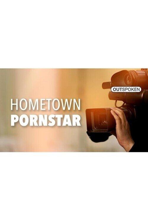Hometown Pornstar 2013 official movie poster