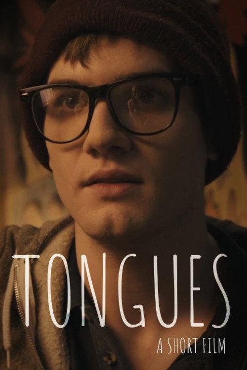 Tongues 2014 official movie poster