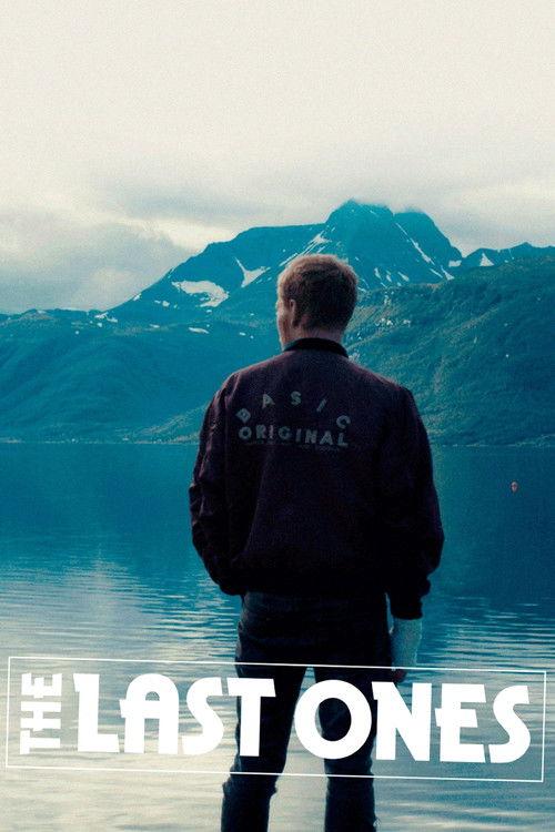 The Last Ones 2020 official movie poster