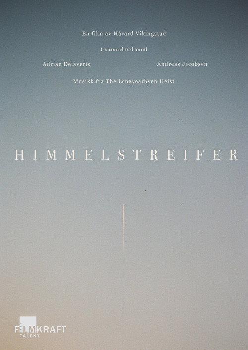 Himmelstreifer 2023 official movie poster