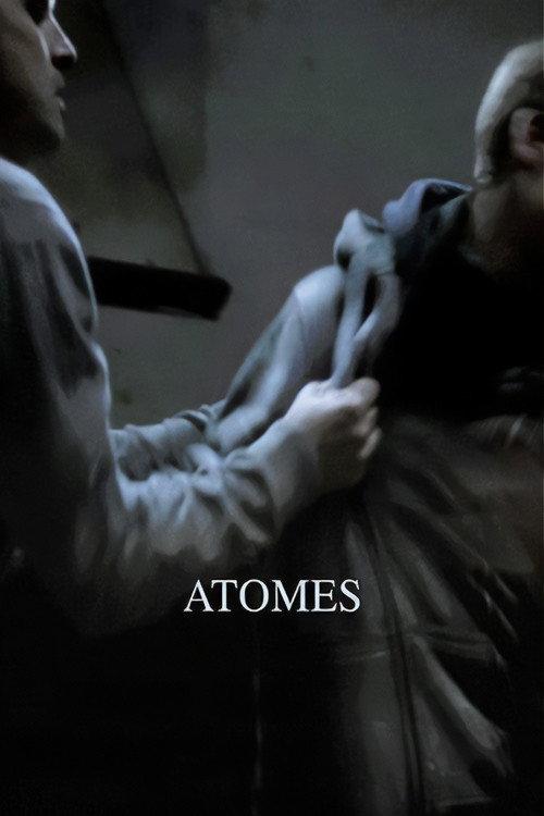 Atoms 2012 official movie poster
