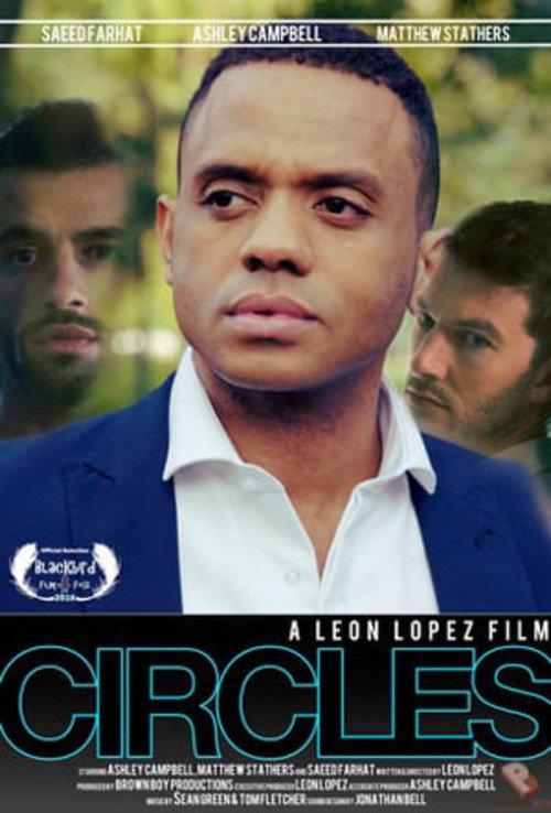 Circles 2015 official movie poster