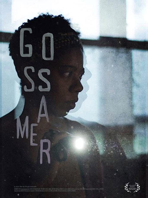 Gossamer 2020 official movie poster