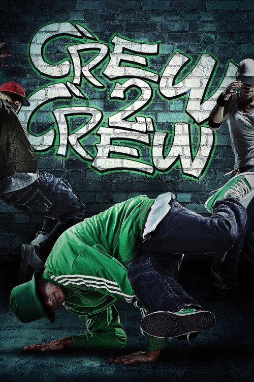Crew 2 Crew 2012 official movie poster