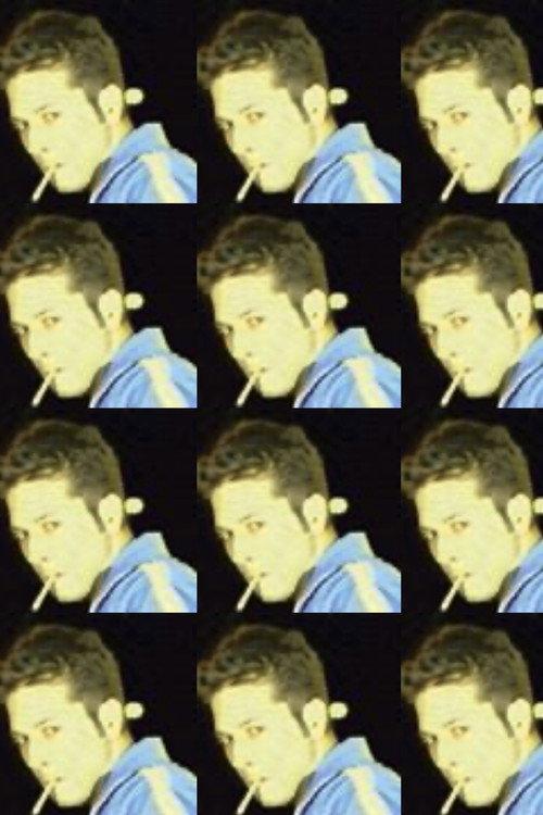 Beso nocturno 2002 official movie poster