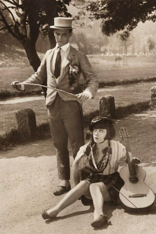 The Happy Vagabonds 1928 official movie poster