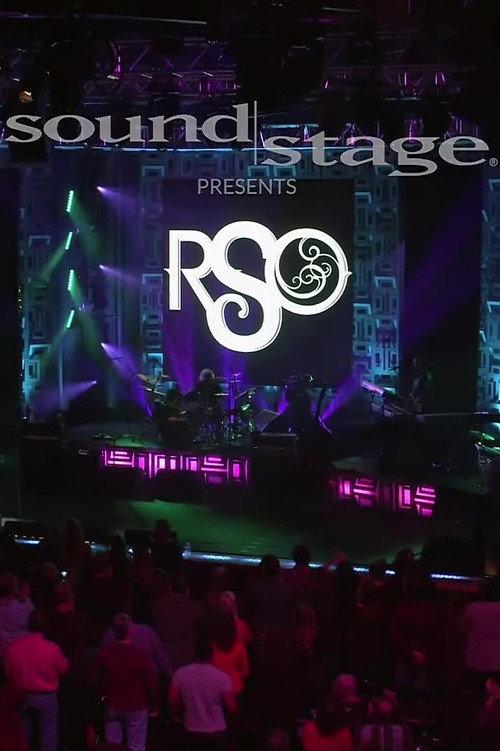 RSO | Soundstage 2017 official movie poster