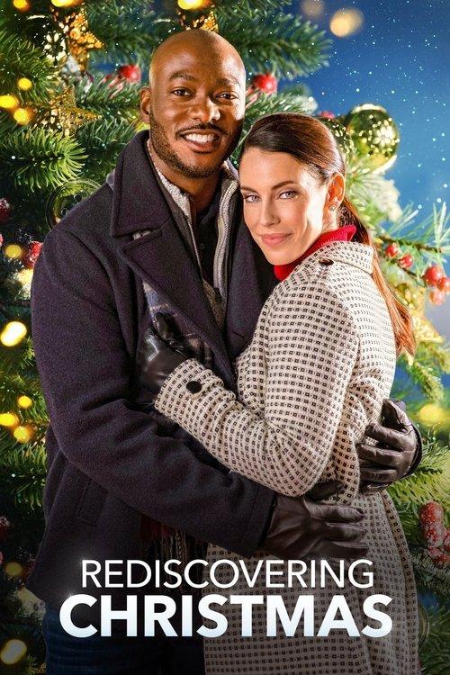 Rediscovering Christmas 2019 official movie poster