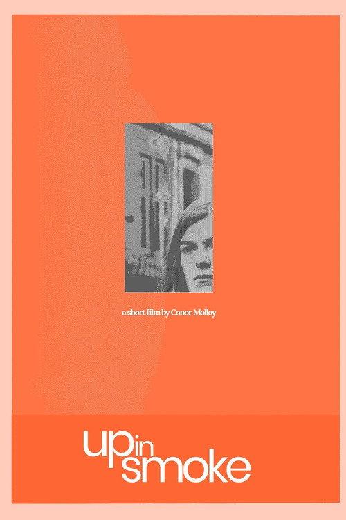 Up in Smoke 2019 official movie poster