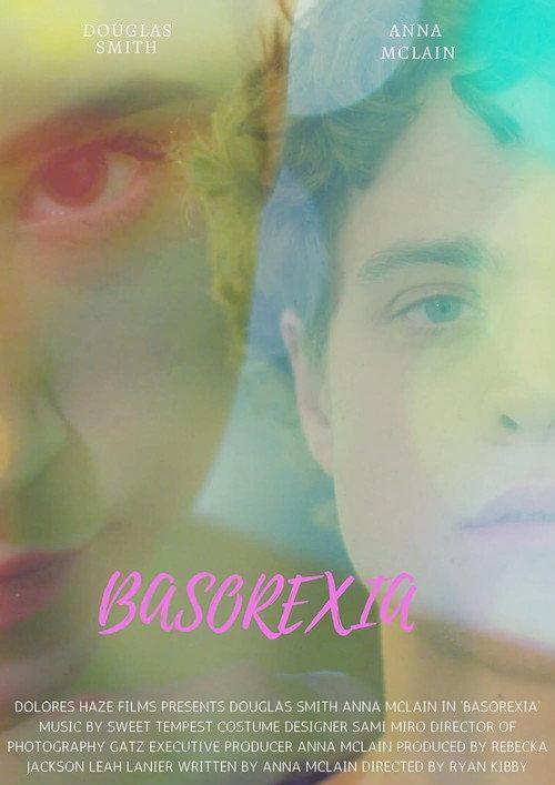 Basorexia 2017 official movie poster