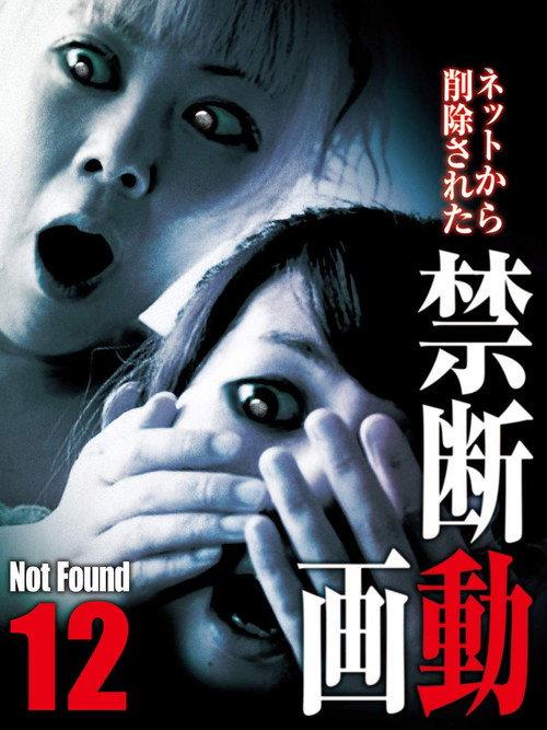 Not Found 12 2013 official movie poster