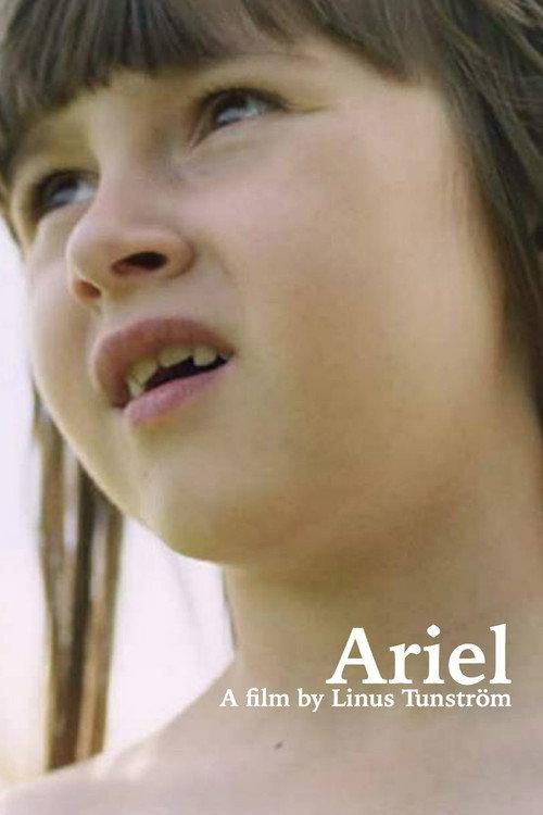 Ariel 2018 official movie poster