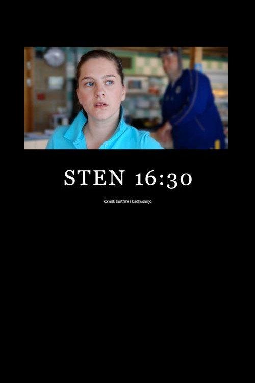 Sten 16:30 2008 official movie poster