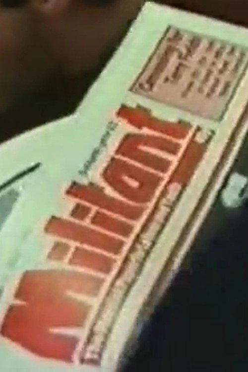 Comrades 1992 official movie poster