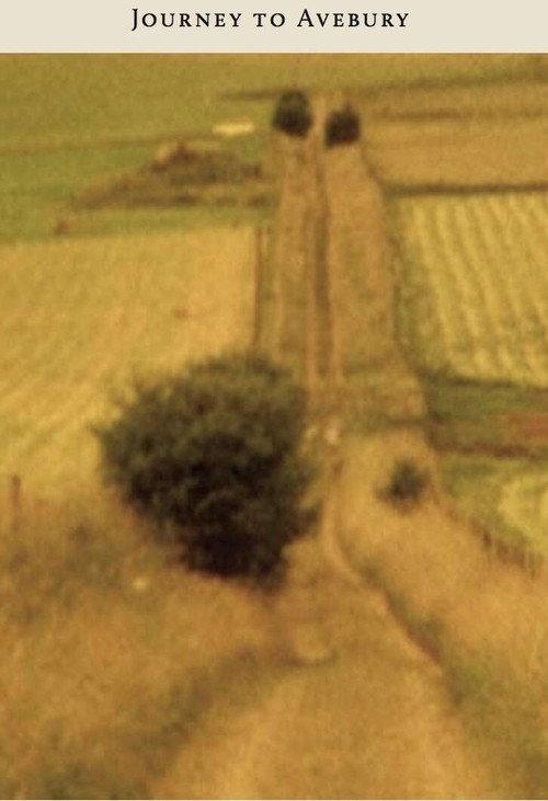 A Journey to Avebury 1971 official movie poster
