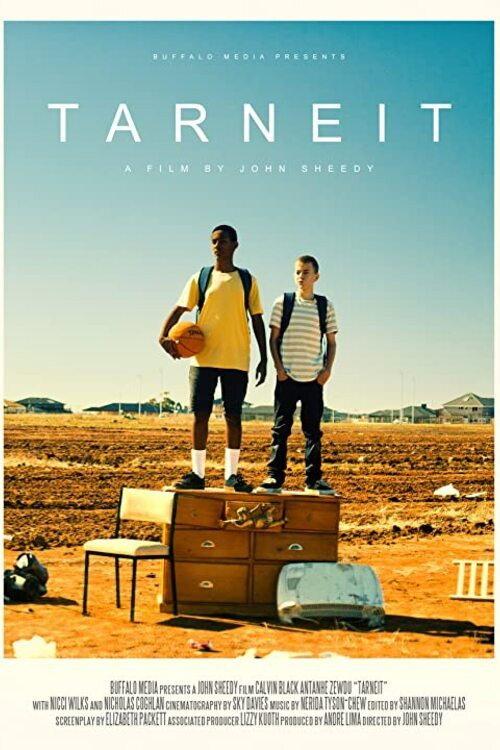 Tarneit 2023 official movie poster