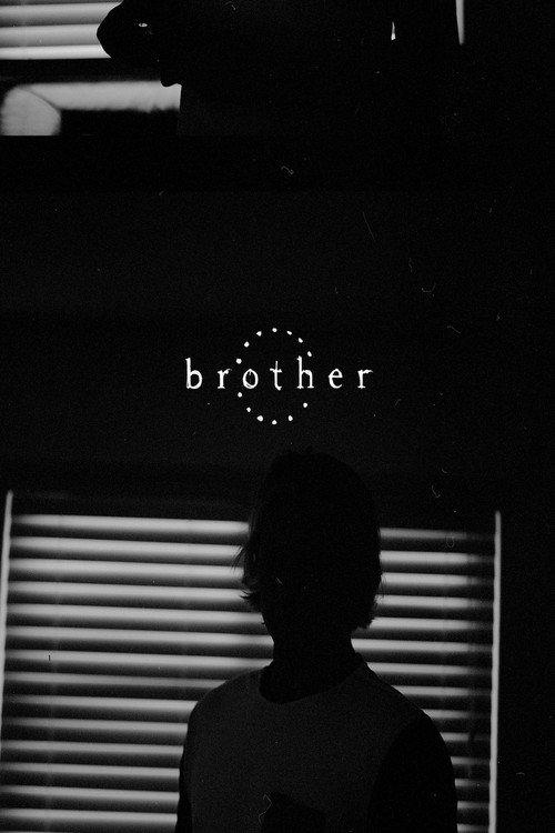Brother 2015 official movie poster