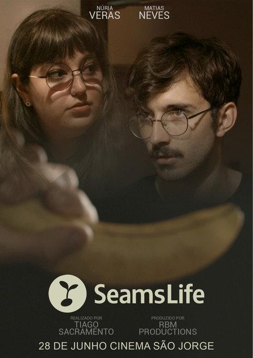 Seamslife 2025 official movie poster