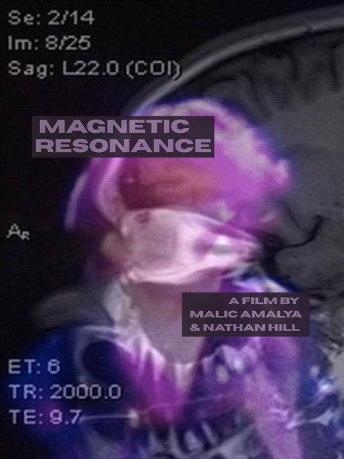 Magnetic Resonance 2016 official movie poster