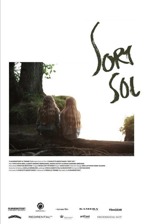 Sort sol 2014 official movie poster