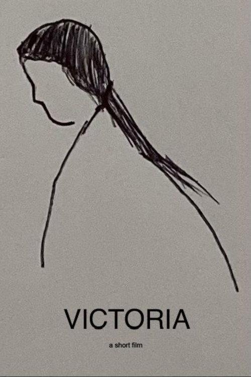 Victoria 2024 official movie poster