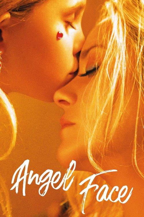 Angel Face 2018 official movie poster