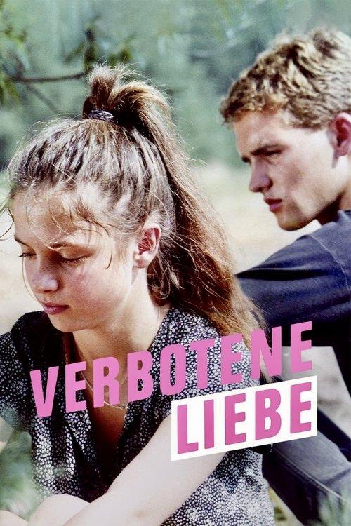 Forbidden Love 1990 official movie poster