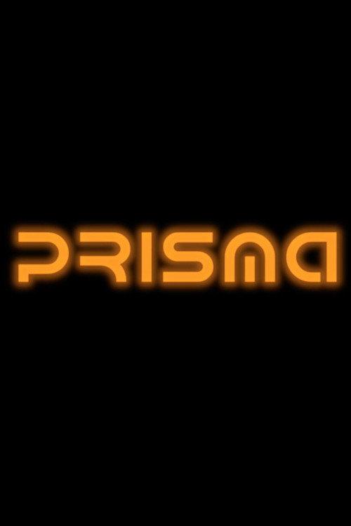 Prisma 2021 official movie poster