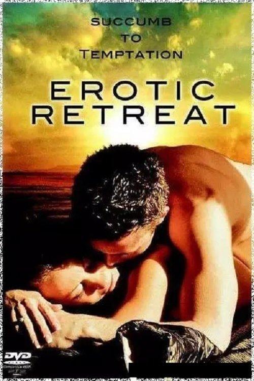 Erotic Retreat 2005 official movie poster
