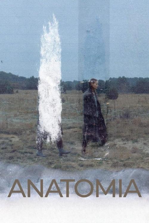 Anatomy 2021 official movie poster
