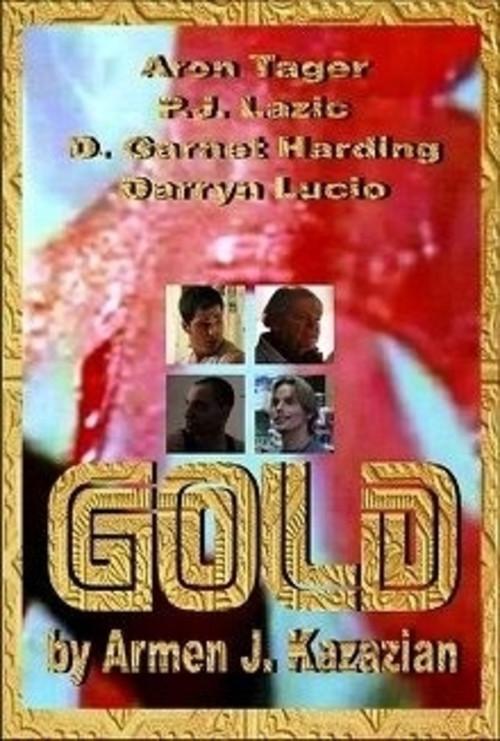 Gold 2005 official movie poster