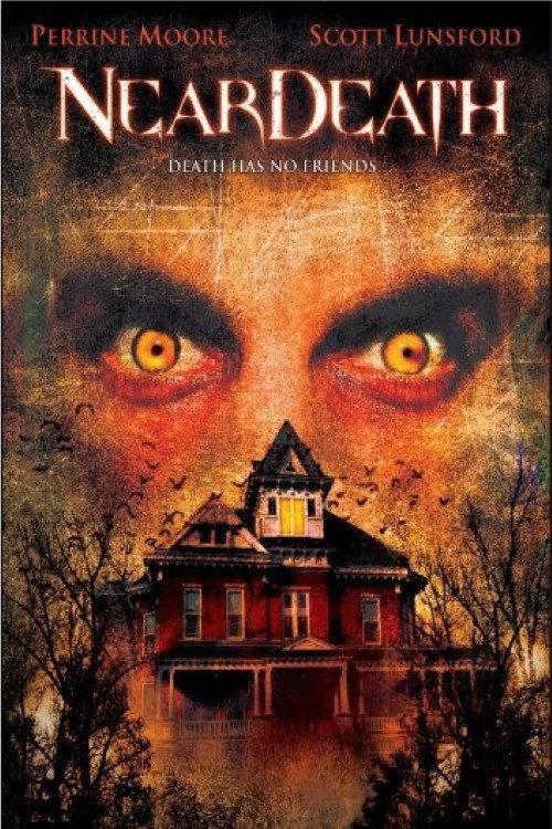 Near Death 2004 official movie poster