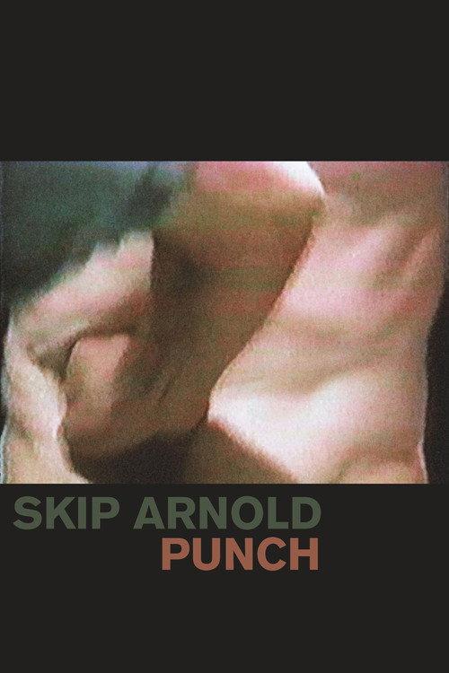 Punch 1984 official movie poster