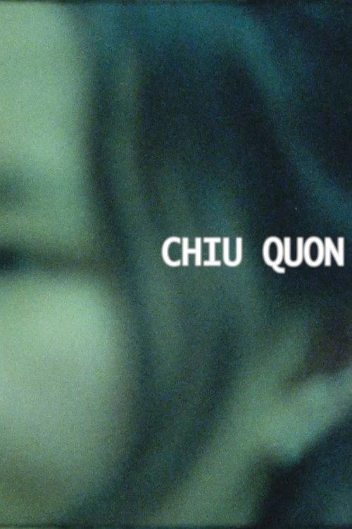 Chiu Quon 2025 official movie poster
