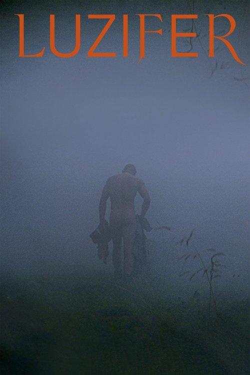 Luzifer 2021 official movie poster