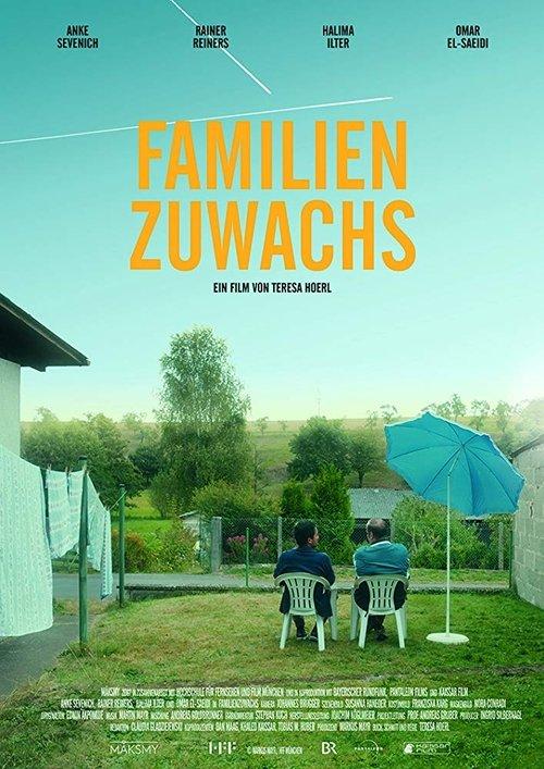 Modern Family 2017 official movie poster