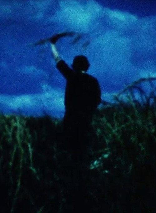 Mysteries 1982 official movie poster