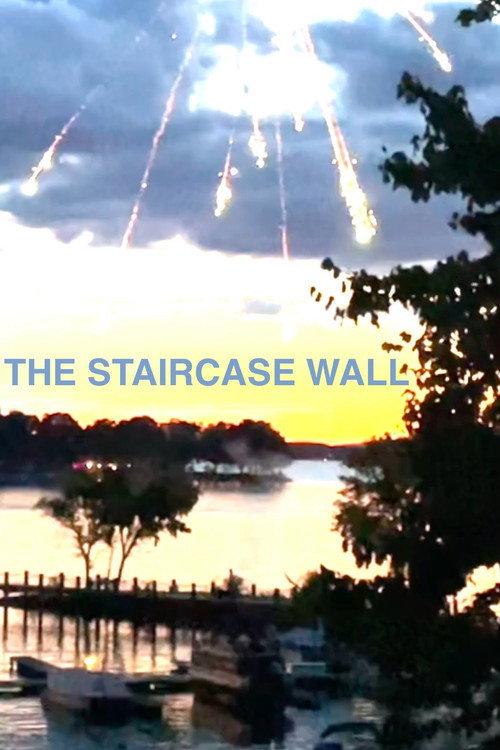 The Staircase Wall 2023 official movie poster