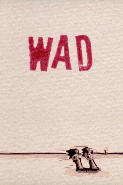 Wad 2003 official movie poster