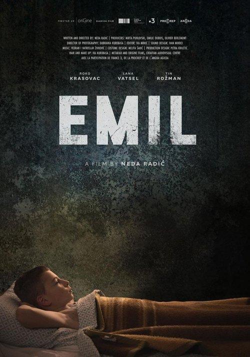 Emil 2020 official movie poster