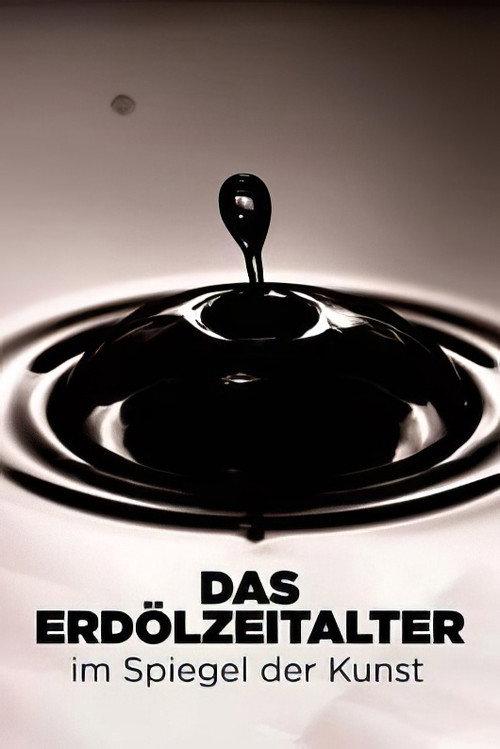 Petro-Melancholie 2023 official movie poster